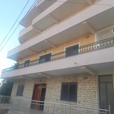 Affittacamere Iliria Durrës