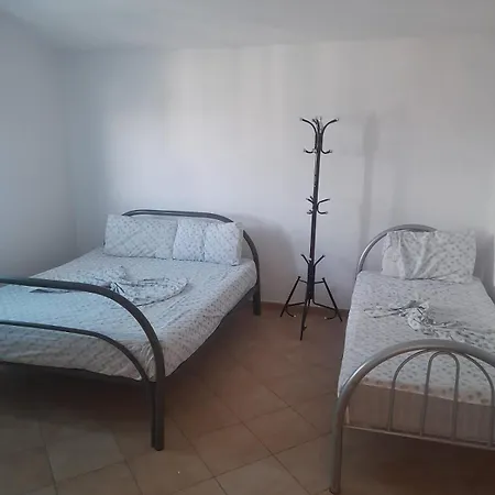 Affittacamere Iliria Durrës